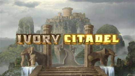 Ivory Citadel NetBet